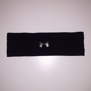 UA perfect headband